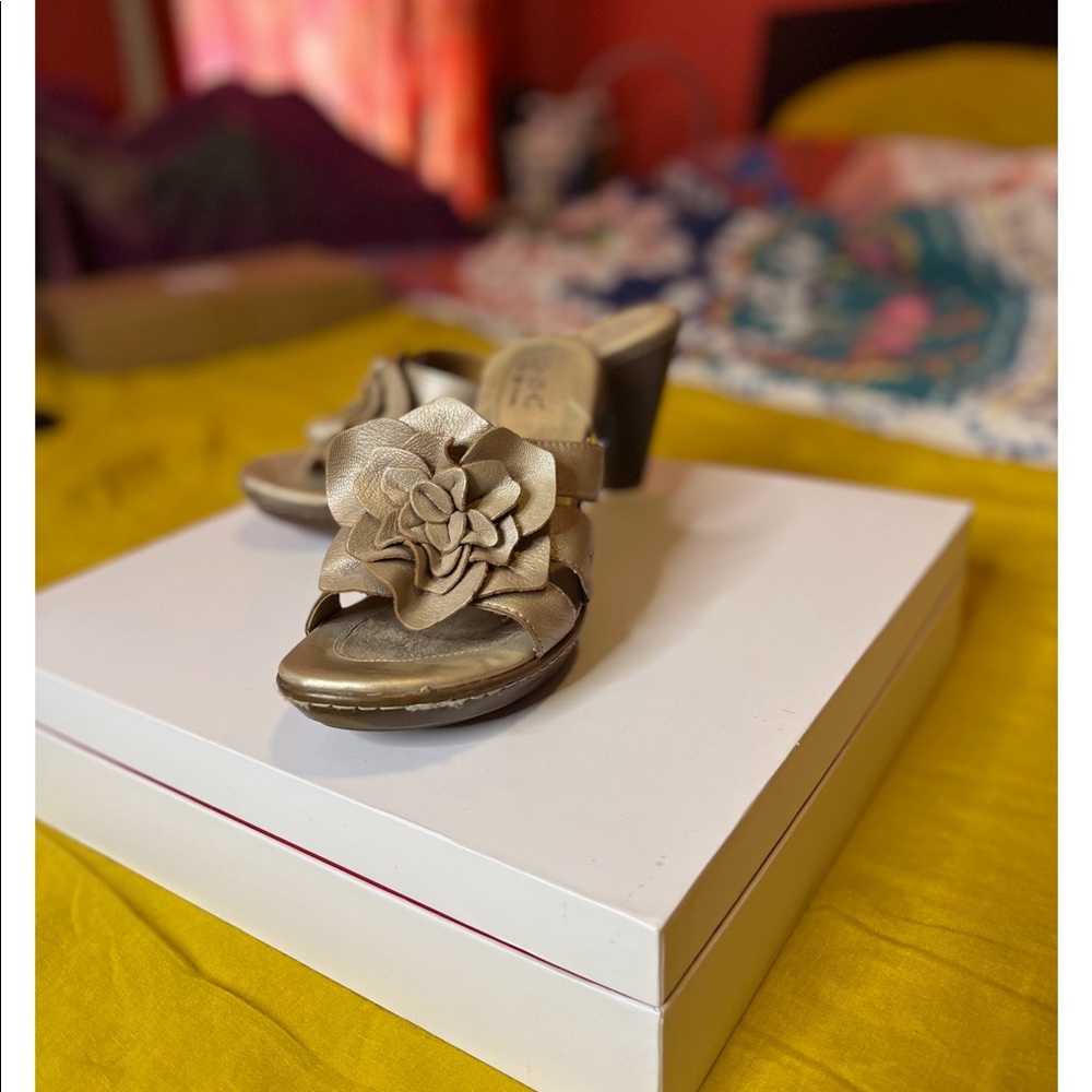 Born Sandals BOC